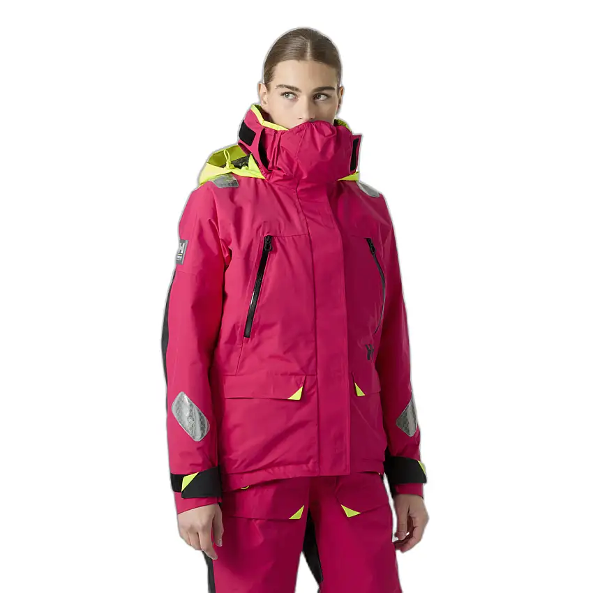 Impermeabile da donna Helly Hansen Skagen Offshore