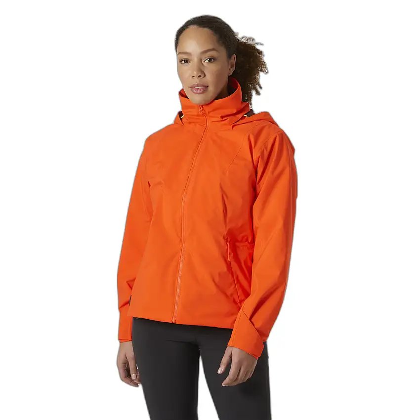 Impermeabile da donna Helly Hansen Lifaloft Jkt