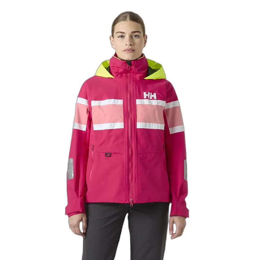 Impermeabile da donna Helly Hansen Salt Original