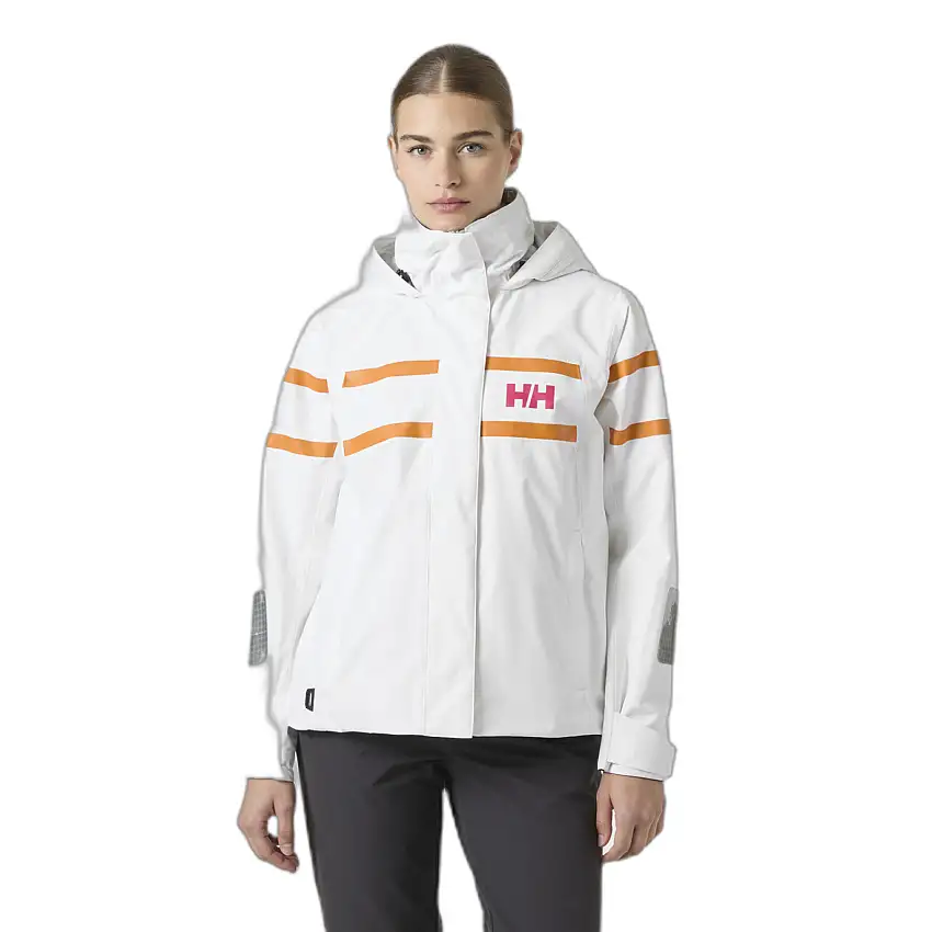 Impermeabile da donna Helly Hansen Salt Inshore