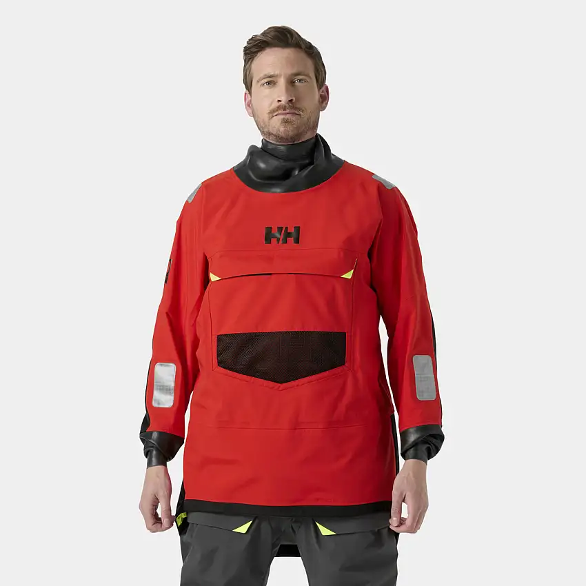Giacca Helly Hansen Ægir Ocean