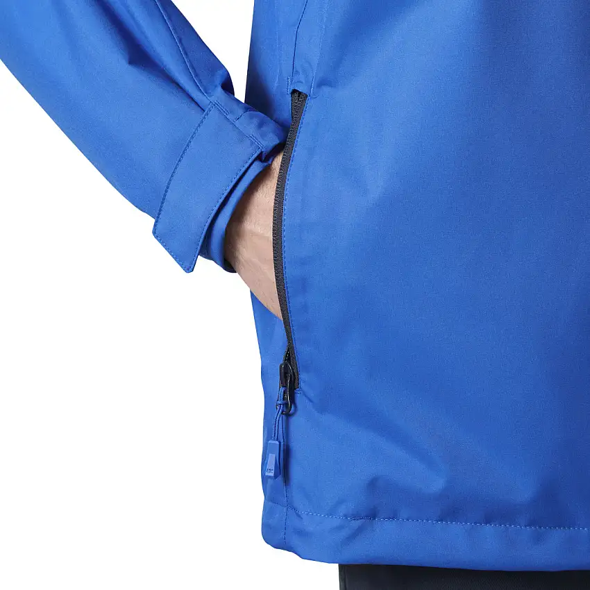 Giacca con cappuccio Helly Hansen Crew Hooded 2