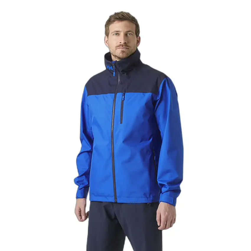 Giacca Helly Hansen Crew 2.0