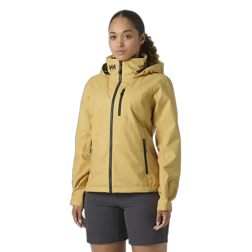 Felpa con cappuccio da donna Helly Hansen Crew 2.0