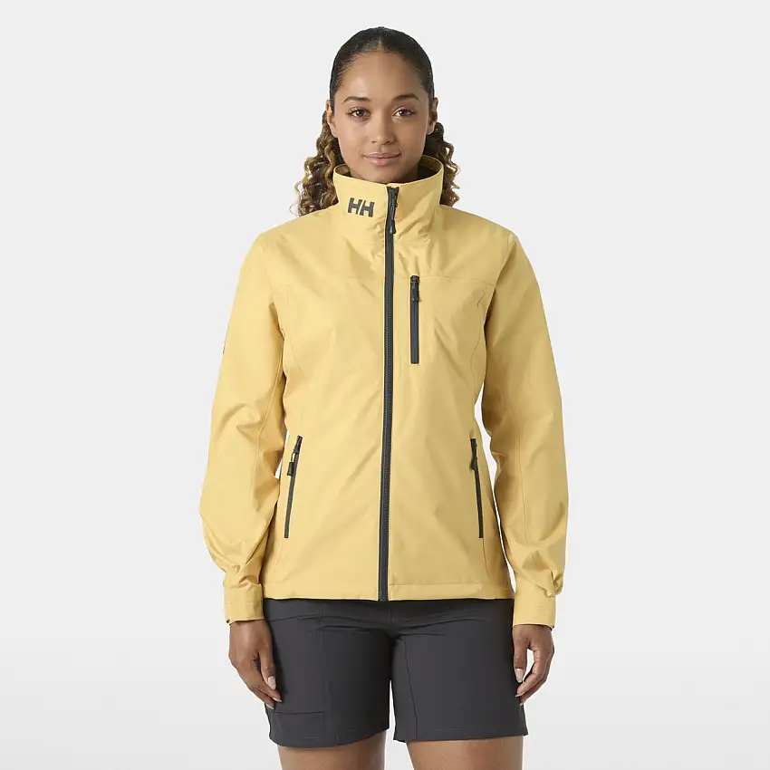 Felpa girocollo da donna Helly Hansen 2.0