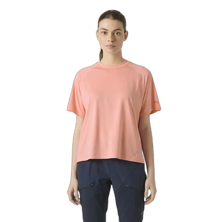 T-shirt da donna Helly Hansen Ocean