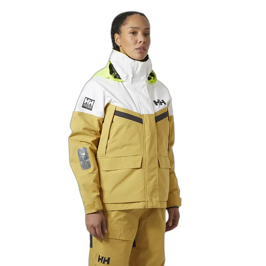 Impermeabile da donna Helly Hansen Pier 4.0