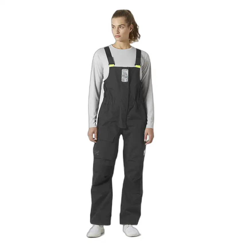 Tuta da donna Helly Hansen Pier Bib 4.0