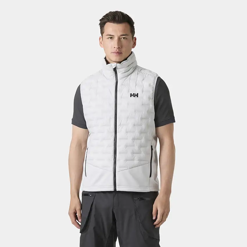 Gilet imbottito Helly Hansen Hybrid