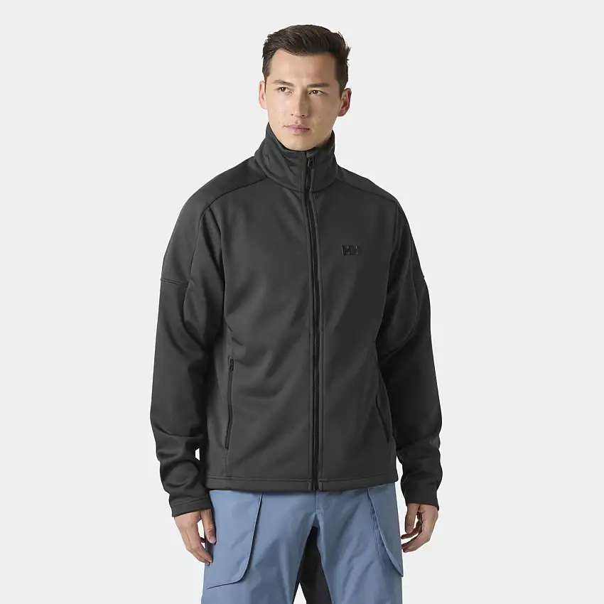 Felpa in pile Helly Hansen
