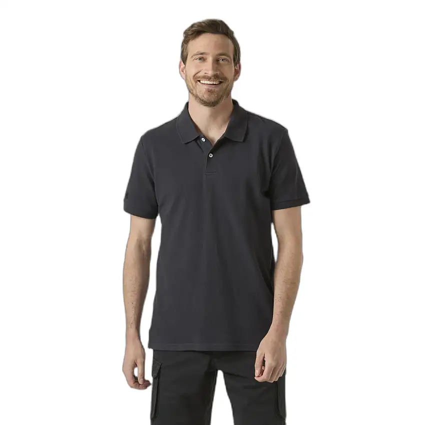 Polo Helly Hansen Crew Pique