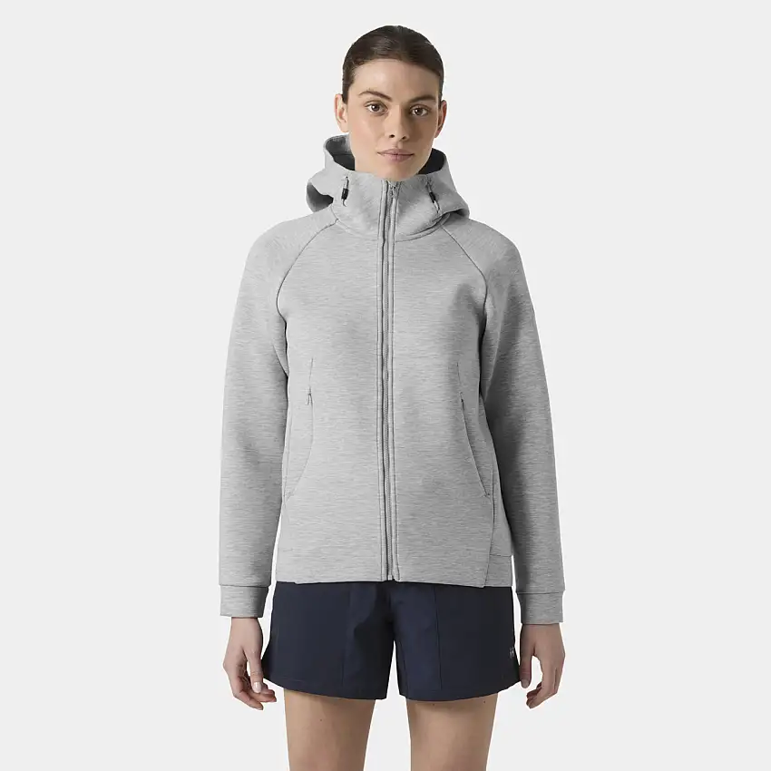 Giacca da donna Helly Hansen Ocean Fz