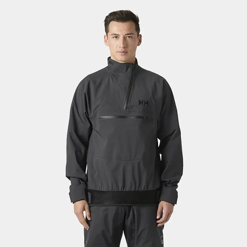 Impermeabile Helly Hansen Foil Flyer Smock