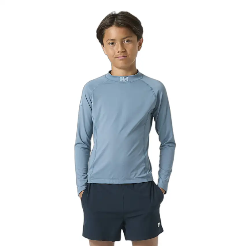 Maglia termica per bambini Helly Hansen