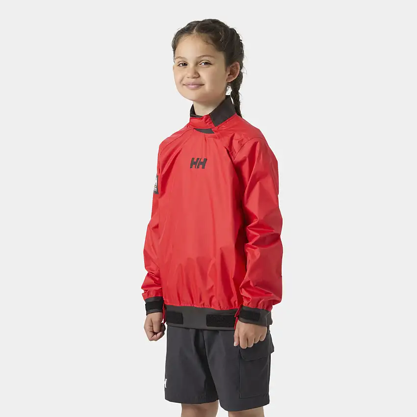 Giacca per bambini Helly Hansen JR Top