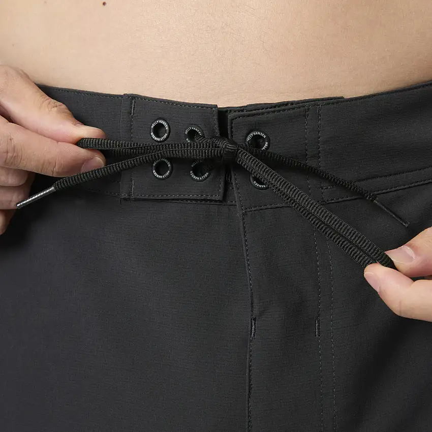 Custome da bagno uomo Helly Hansen Newport Board 8"