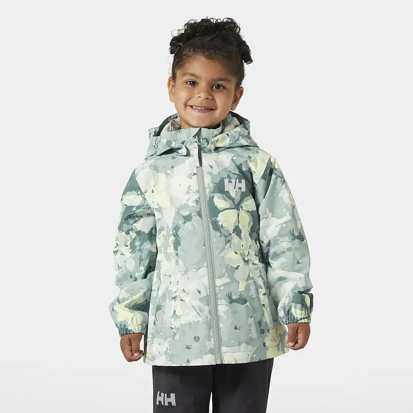 Giacca a vento per bebé Helly Hansen Sarah