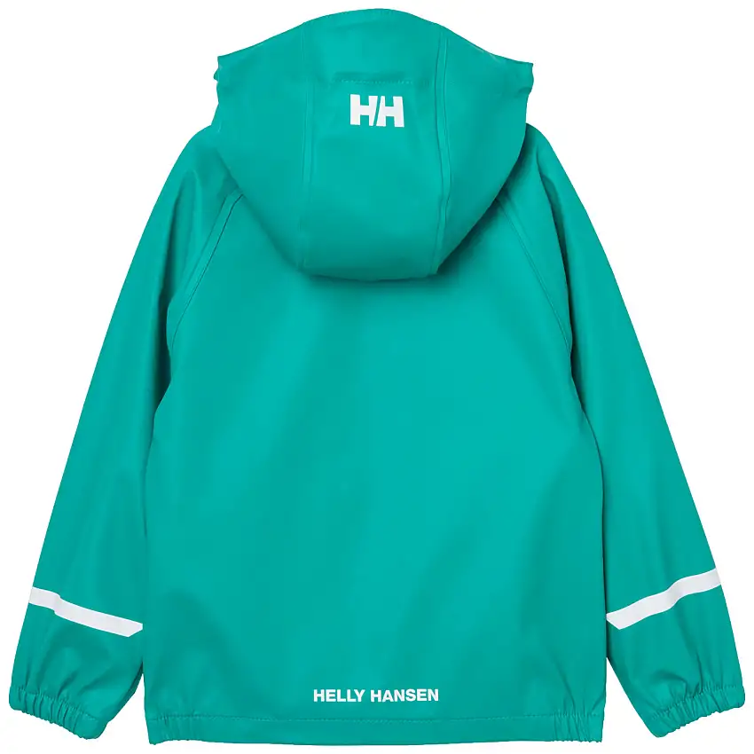 Baby mackintosh Helly Hansen Bergen 2.0 Rainset