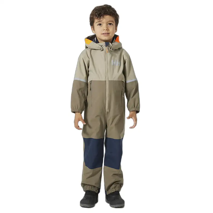 Baby mackintosh Helly Hansen Storm