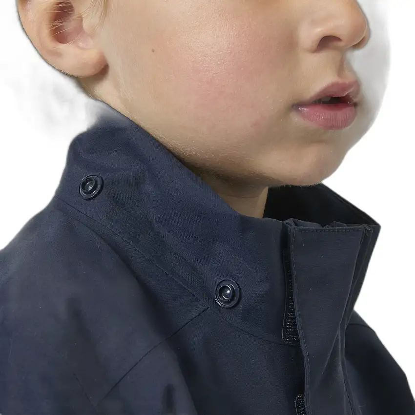 Tuta da sci per bambini Helly Hansen Adventure Ht