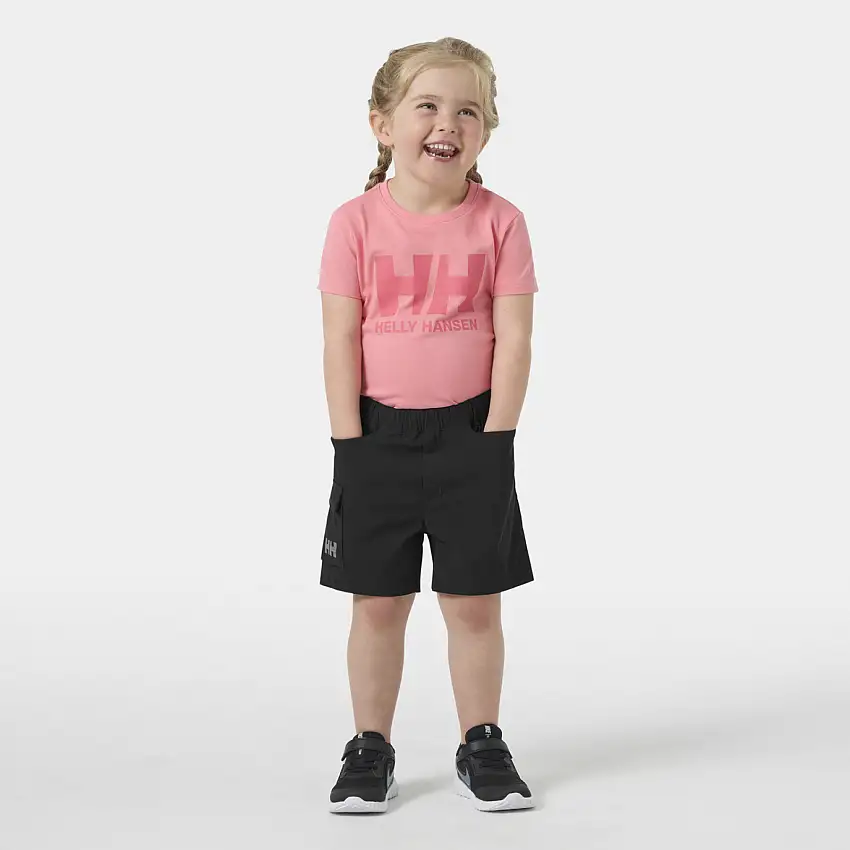 Shorts per bambini Helly Hansen Hh Qd Cargo