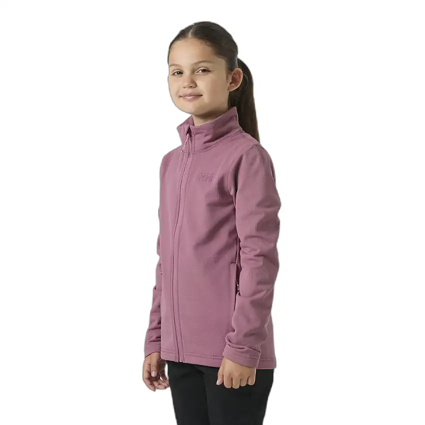 Felpa con cappuccio per bambini Helly Hansen Versalite