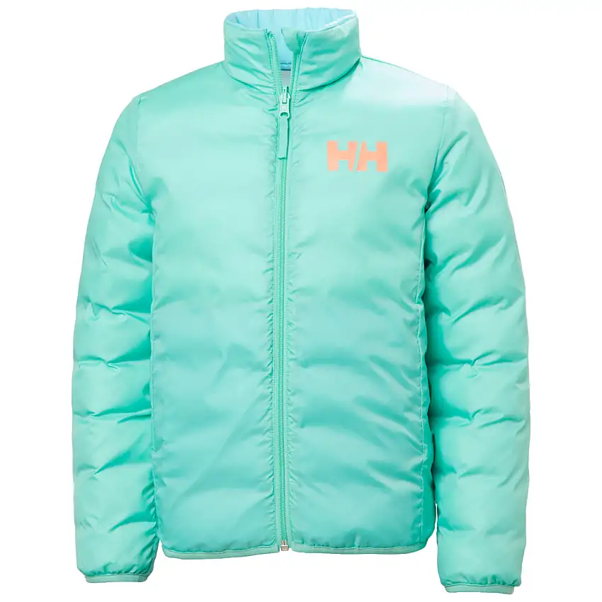 Piumino per bambini Helly Hansen Jr Marka Insulator
