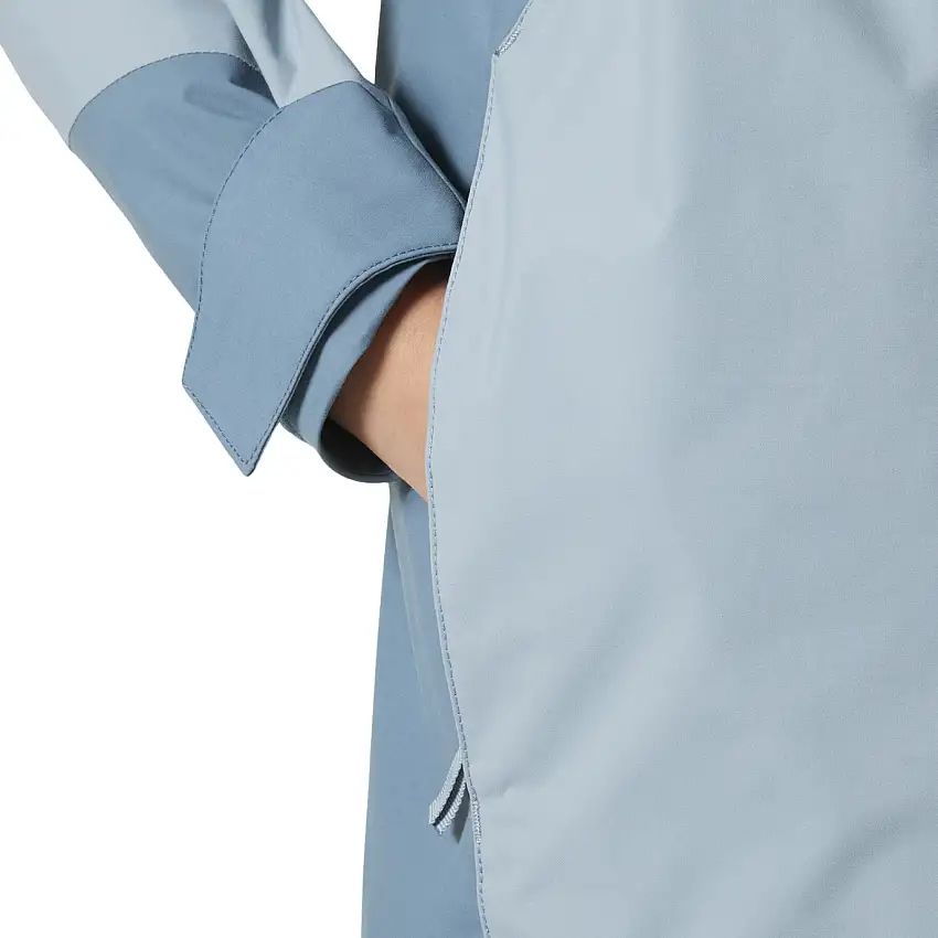 Giacca con cappuccio per bambini Helly Hansen Helly Hansen Heimdal