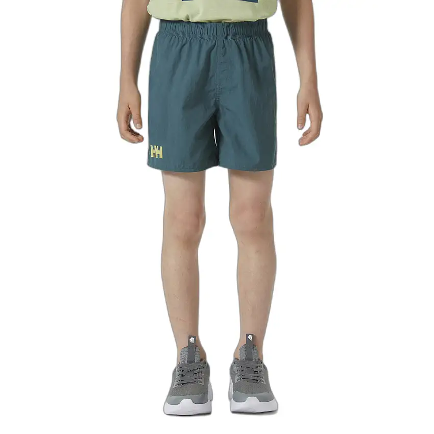 Shorts per bambini Helly Hansen Jr Por