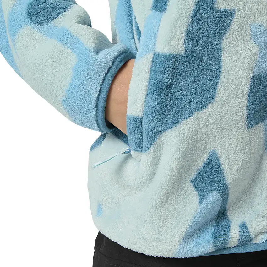 Felpa per bambini Helly Hansen Jr Chill Fleece