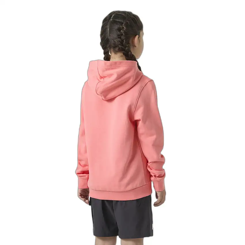 Felpa con cappuccio per bambini Helly Hansen