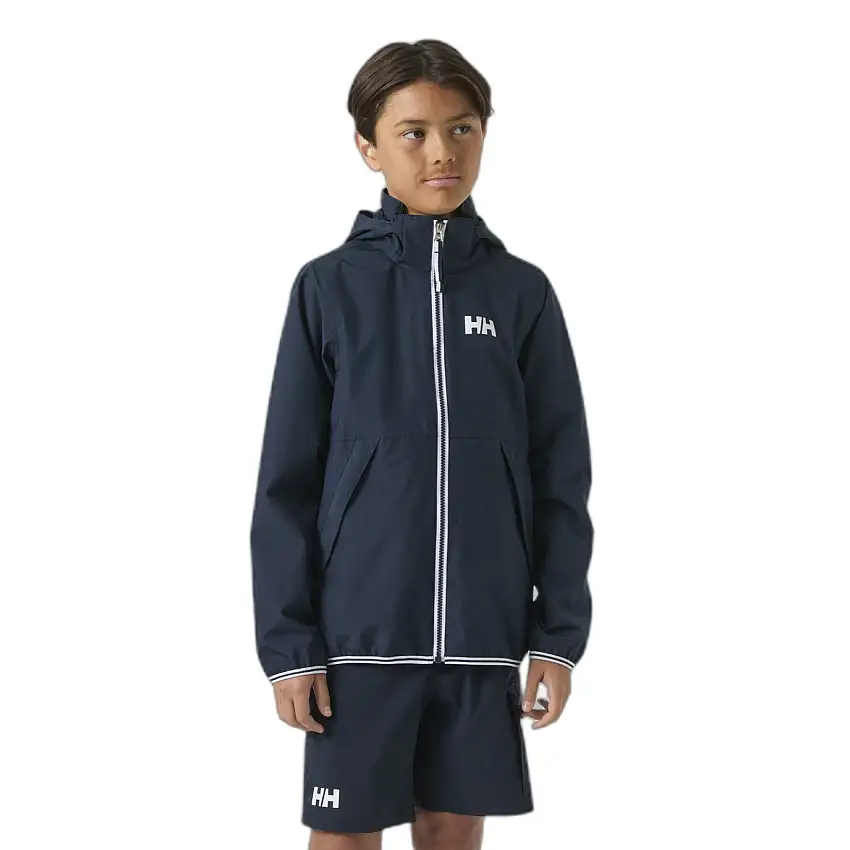Giacca per bambini Helly Hansen Jr Koster