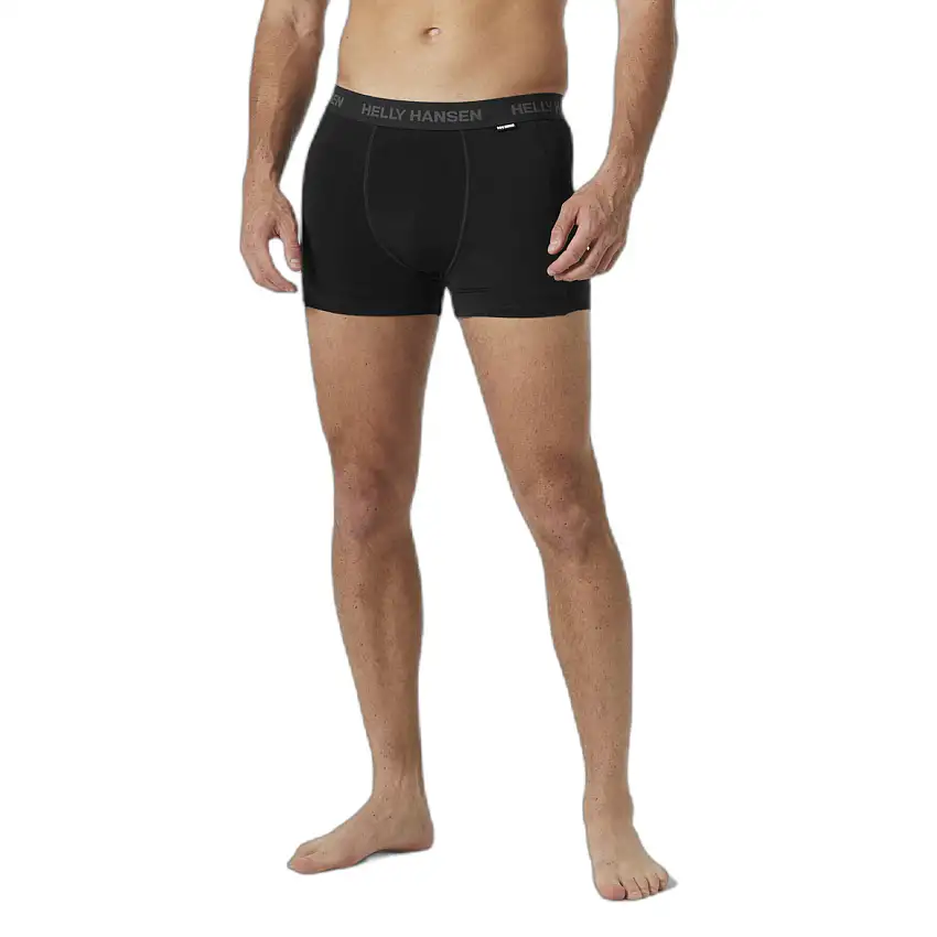 Boxer Helly Hansen Durawool