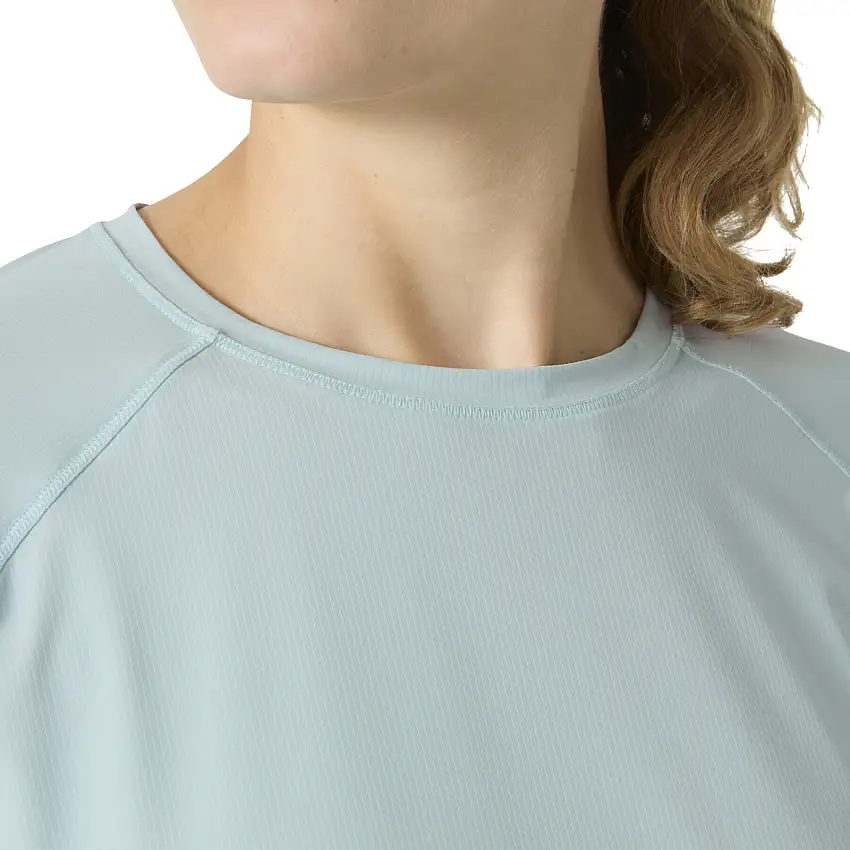 Felpa da donna Helly Hansen Shine Solen Crew