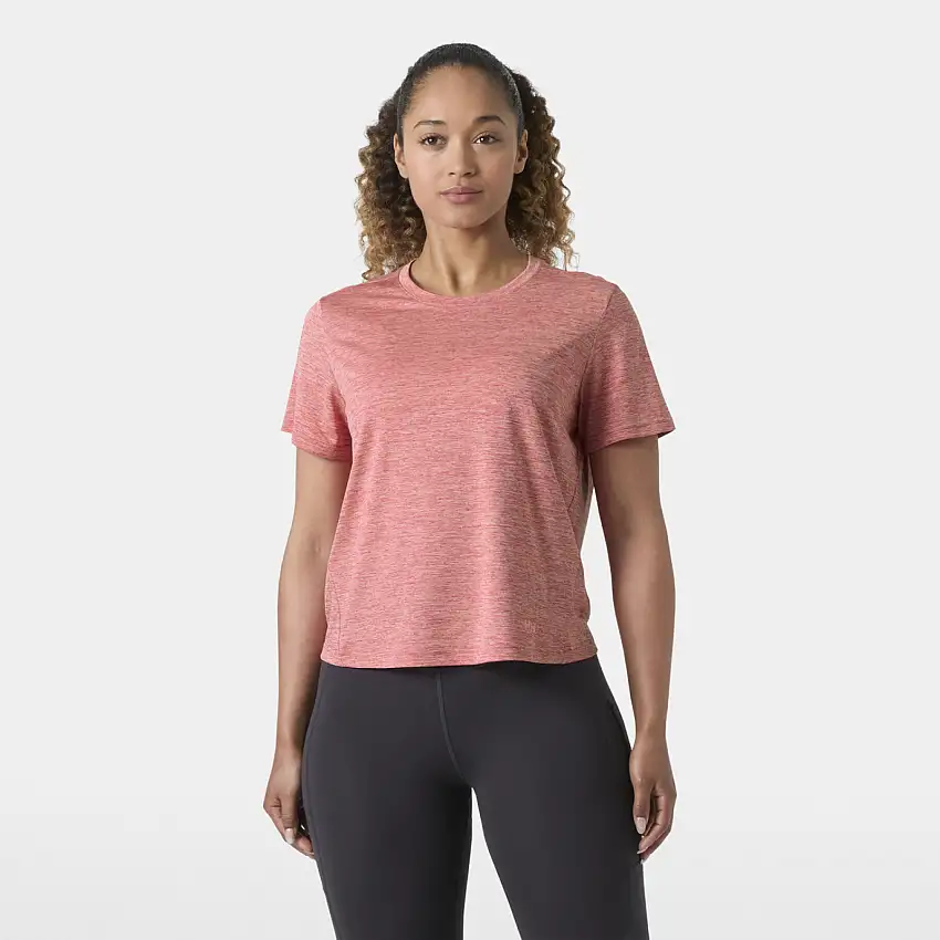 T-shirt da donna Helly Hansen Sval