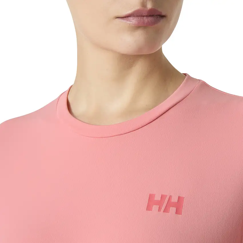 Maglietta a manica lunga da donna Helly Hansen Lifa Active Solen