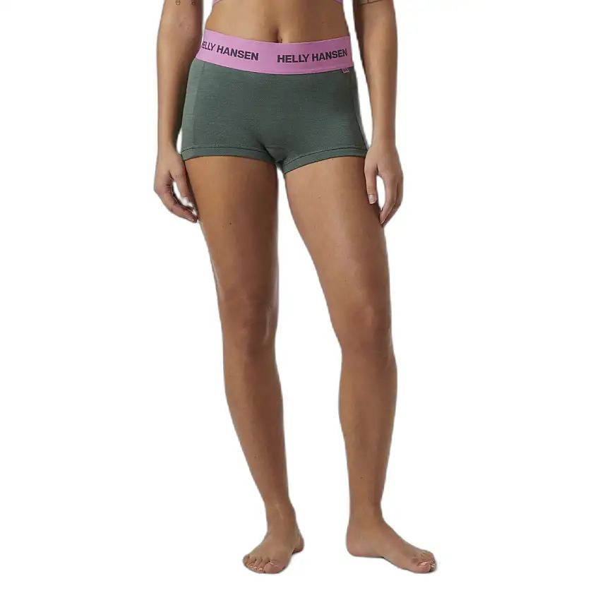 Mutandine da donna Helly Hansen Lifa