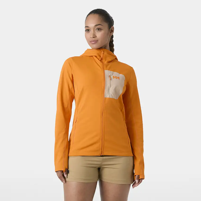 Giacca da trekking da donna Helly Hansen Versalite