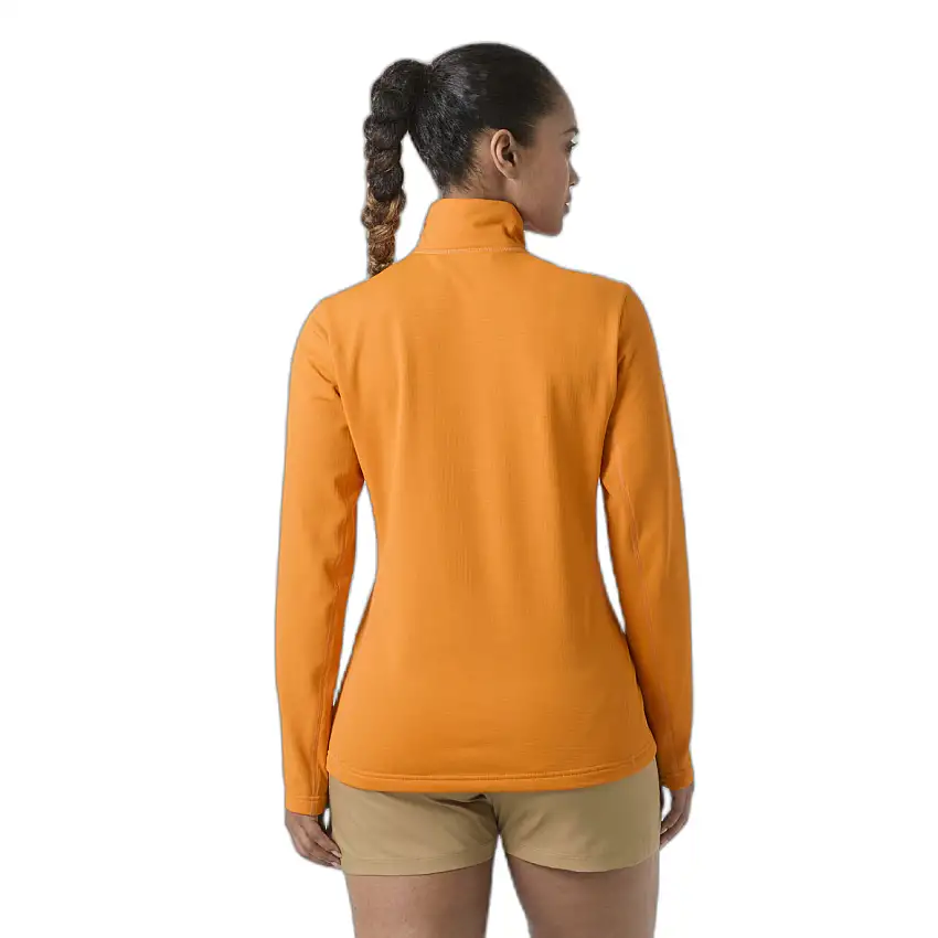 Felpa da donna Helly Hansen Versalite