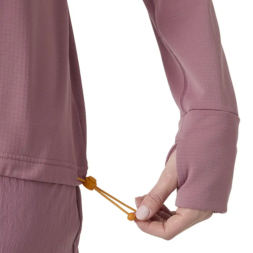 Pile da donna Helly Hansen Versalite Cinched