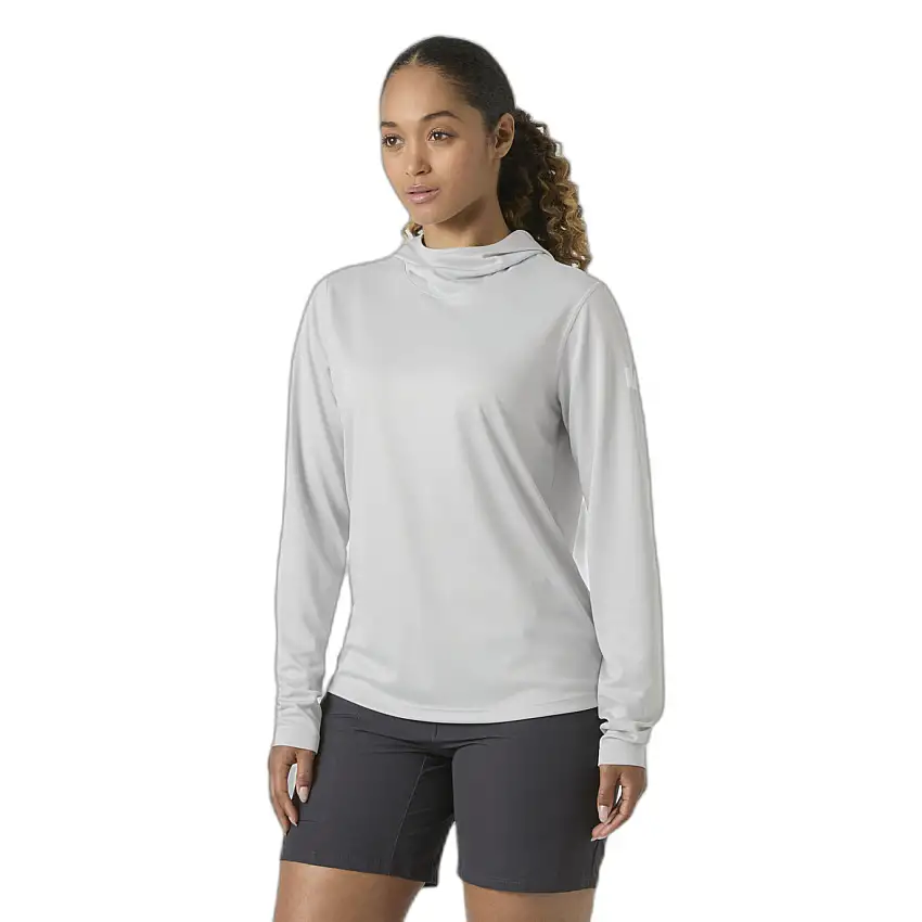 Felpa da donna Helly Hansen TECH