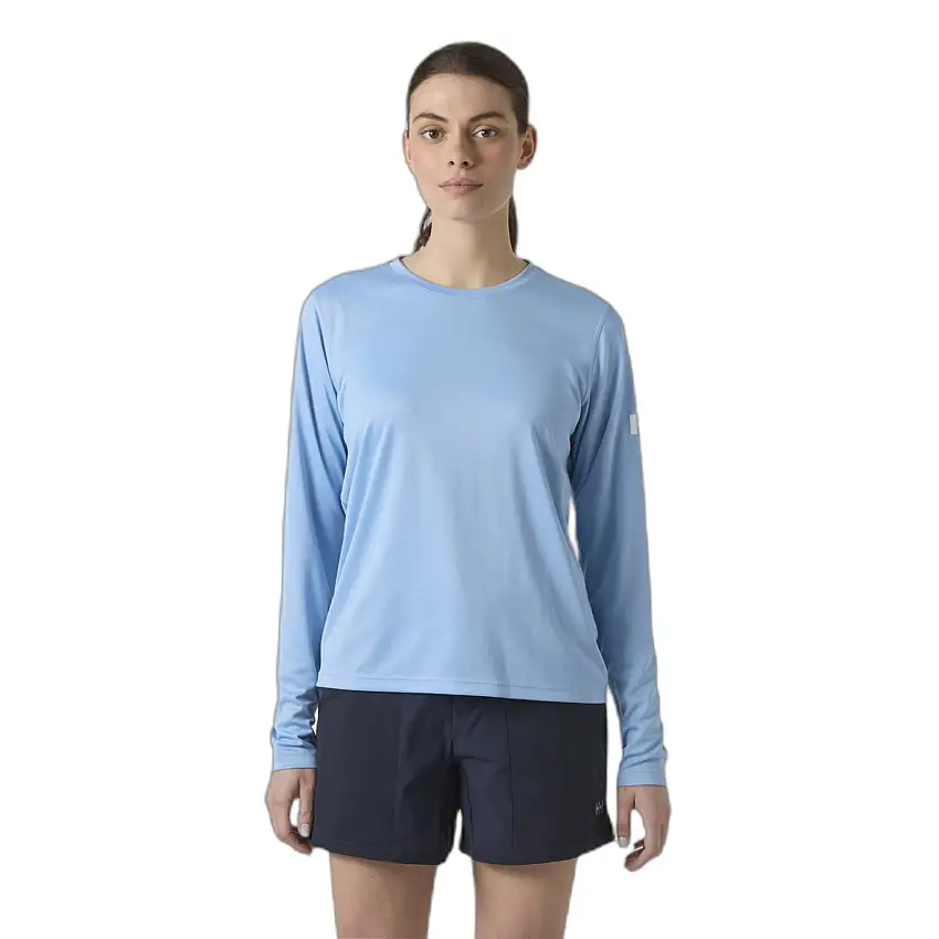 Maglia a maniche lunghe da donna Helly Hansen Tech 2.0