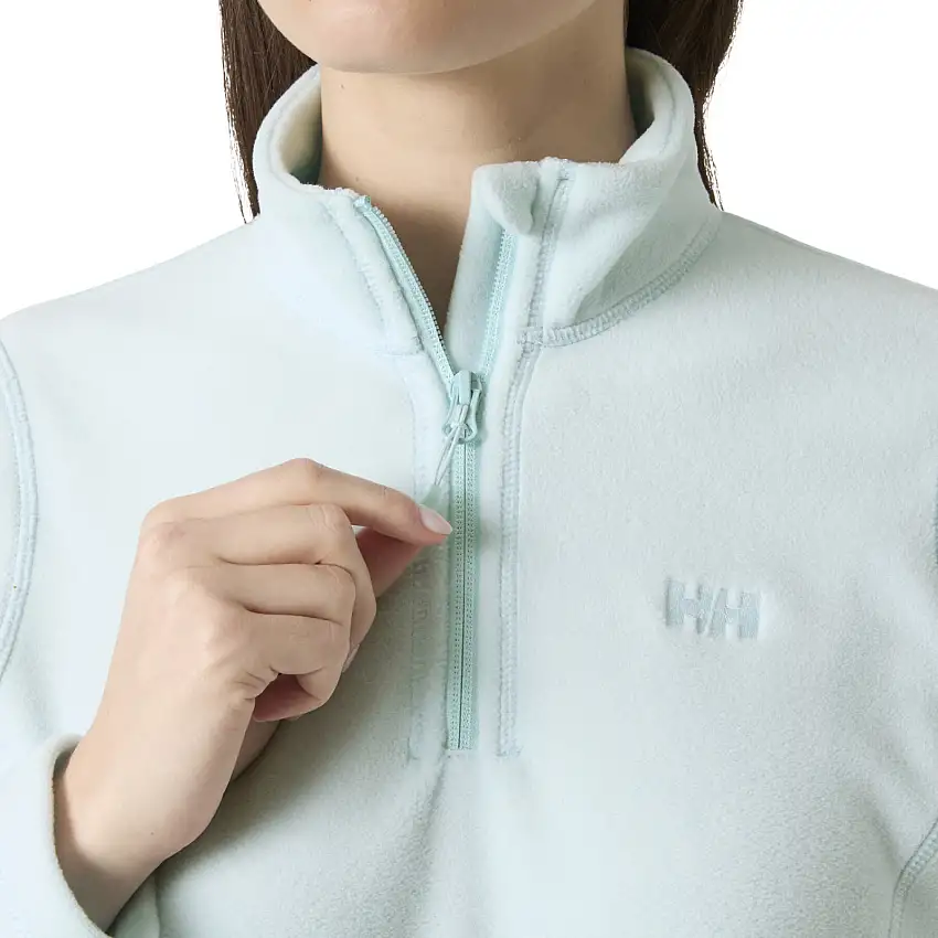 Pile 1/2 Zip donna Helly Hansen Daybreaker