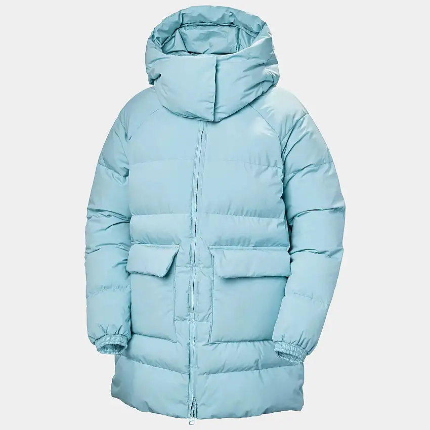 Piumino da donna Helly Hansen Ellie