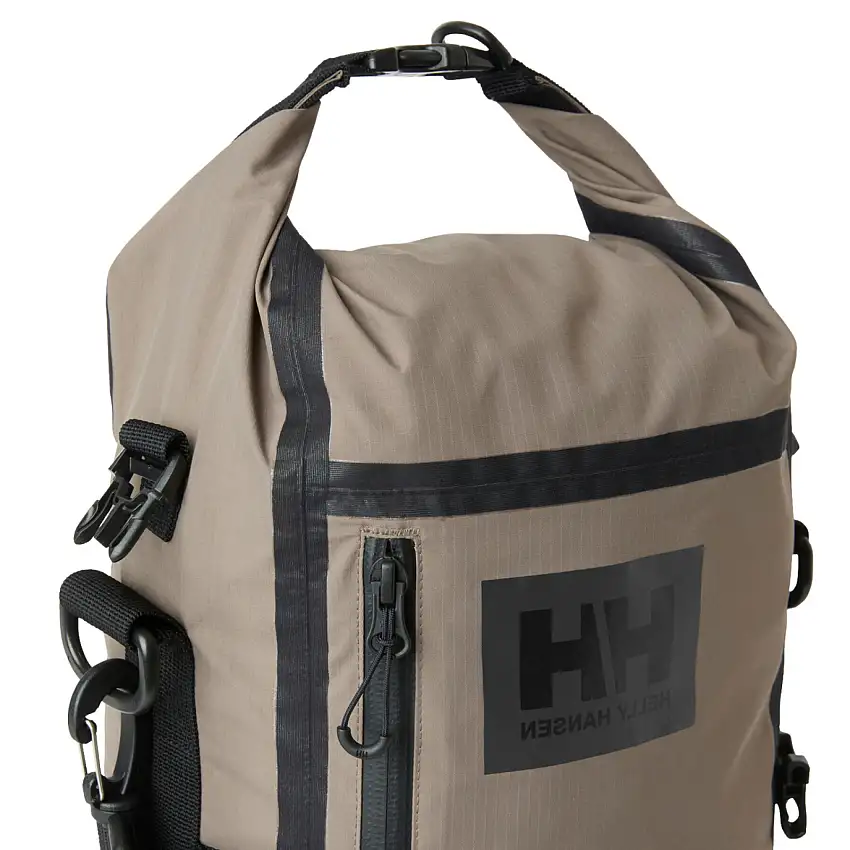 Borsa a tracolla Helly Hansen Arc Messenger