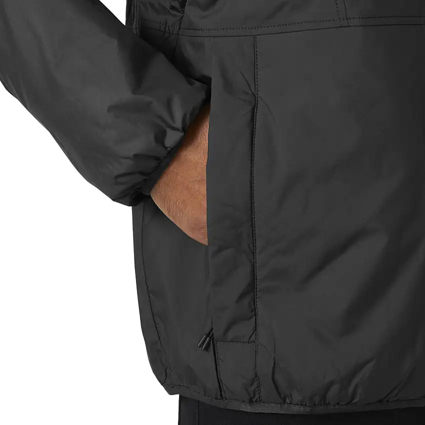 Giacca con cappuccio Helly Hansen Rig