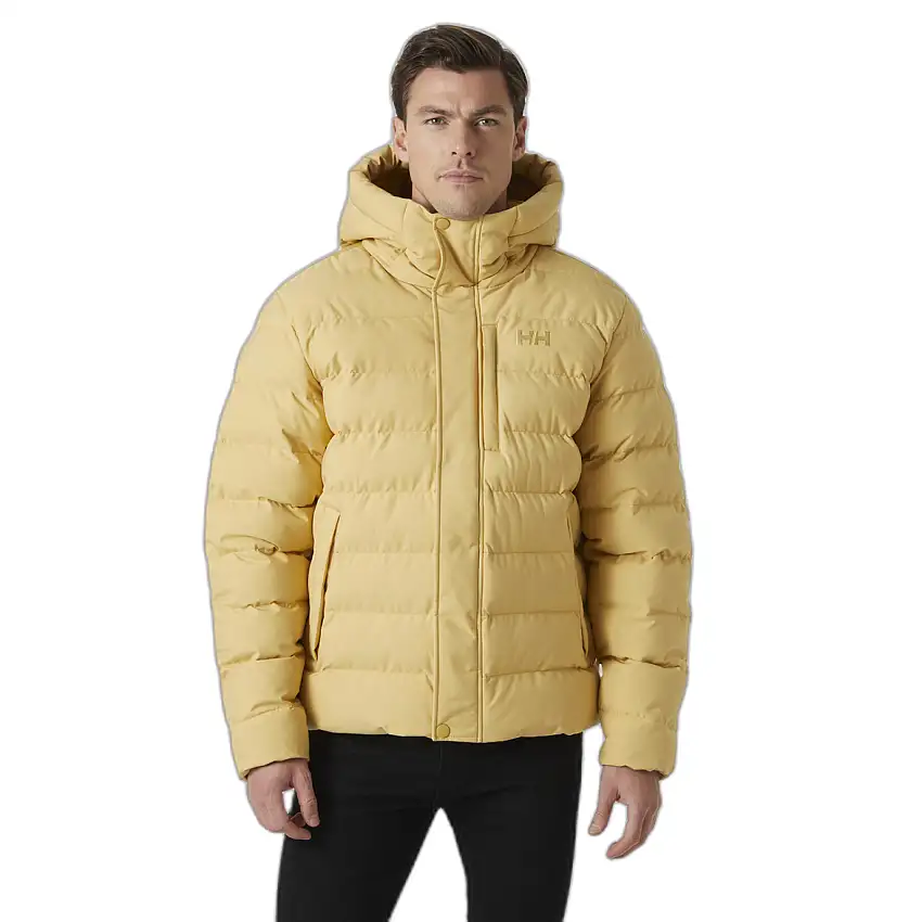 Piumino termico con cappuccio Helly Hansen Alby