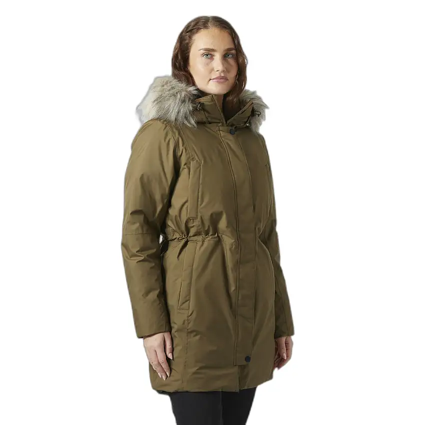 Giacca da donna Helly Hansen Senja