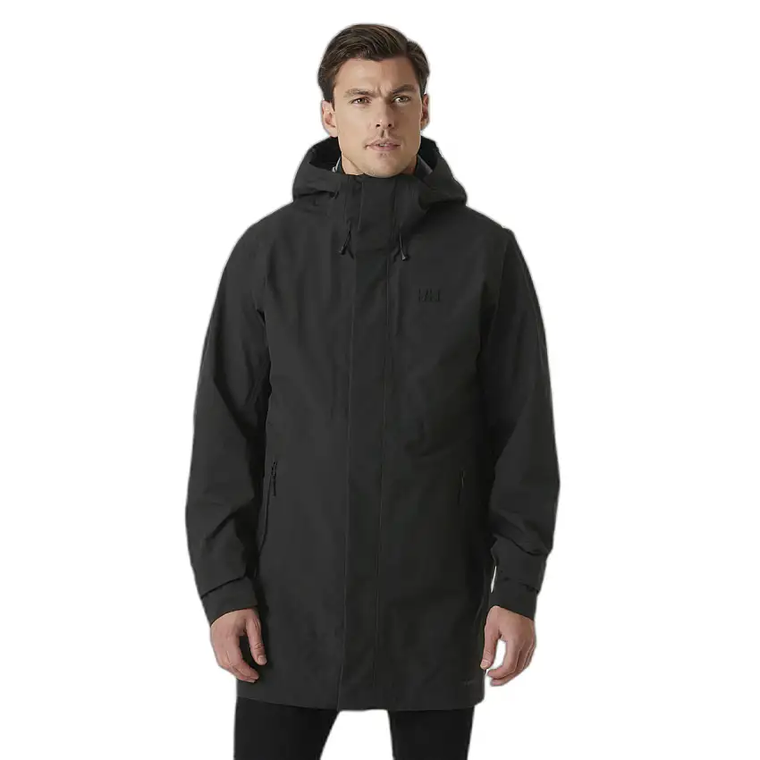 Giacca antivento Helly Hansen Lifa Infinity