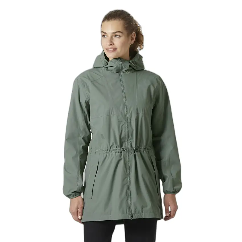 Impermeabile da donna Helly Hansen Essence Mid